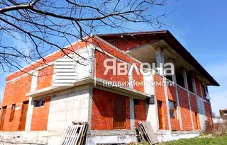 Промишлена сграда в Бургас, с. Велика