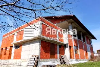 Промишлена сграда в Бургас, с. Велика