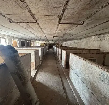 Photo 2 — Industrial Building in Shumen, Velino