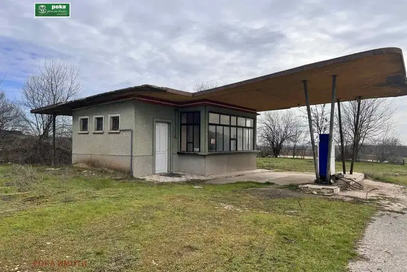 Industrial Building in Oblast Stara Zagora, Vinarovo