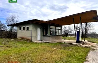 Промишлена сграда в Стара Загора, с. Винарово