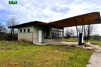 Промишлена сграда в Стара Загора, с. Винарово