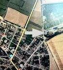 Промишлена сграда в Плевен, с. Въбел