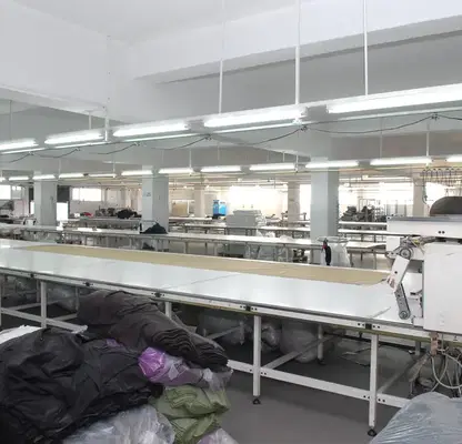 Photo 5 — Industrial Building in Oblast Blagoevgrad, Sandanski