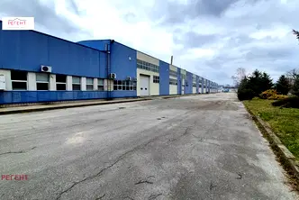 Промишлена сграда в Габрово, Севлиево
