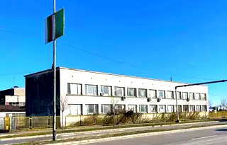 Промишлена сграда в Габрово, Севлиево