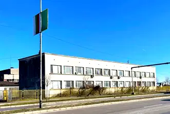 Промишлена сграда в Габрово, Севлиево
