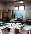 Промишлена сграда в Габрово, Севлиево
