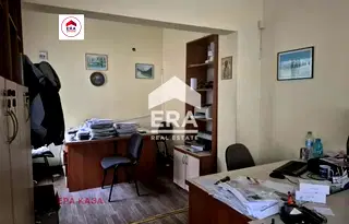 Промишлена сграда в Сливен, Комлука