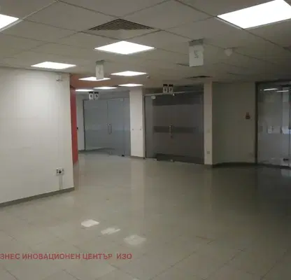 Снимка 2 — Промишлена сграда в София, 7-ми 11-ти километър