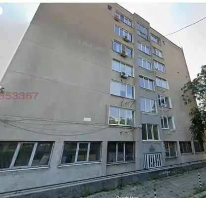 Photo 2 — Industrial Building in Sofiya, Banishora