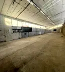Промишлена сграда в София, Бенковски