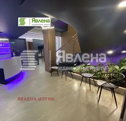Снимка 3 — Промишлена сграда в София, Дианабад