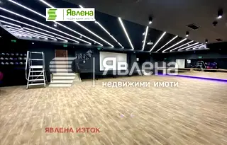 Промишлена сграда в София, Дианабад