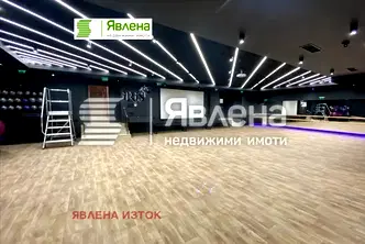 Промишлена сграда в София, Дианабад