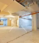 Промишлена сграда в София, Хладилника