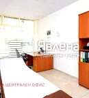 Промишлена сграда в София, Лозенец