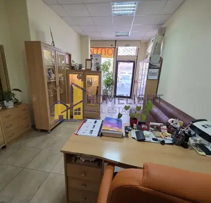 Photo 4 — Industrial Building in Sofiya, Mladost 3