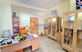Промишлена сграда в София, Младост 3