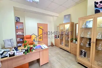 Промишлена сграда в София, Младост 3