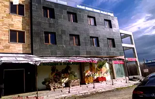 Промишлена сграда в София, Обеля 2