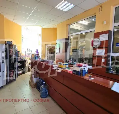 Снимка 2 — Промишлена сграда в София, в.з.Врана - Лозен