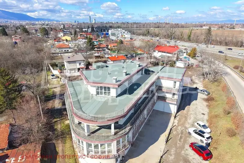 Industrial Building in Sofiya, в.з.Врана - Лозен