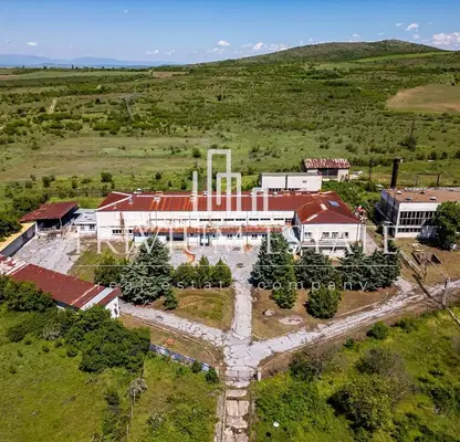 Снимка 3 — Промишлена сграда в Стара Загора, Център