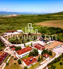 Промишлена сграда в Стара Загора, Център
