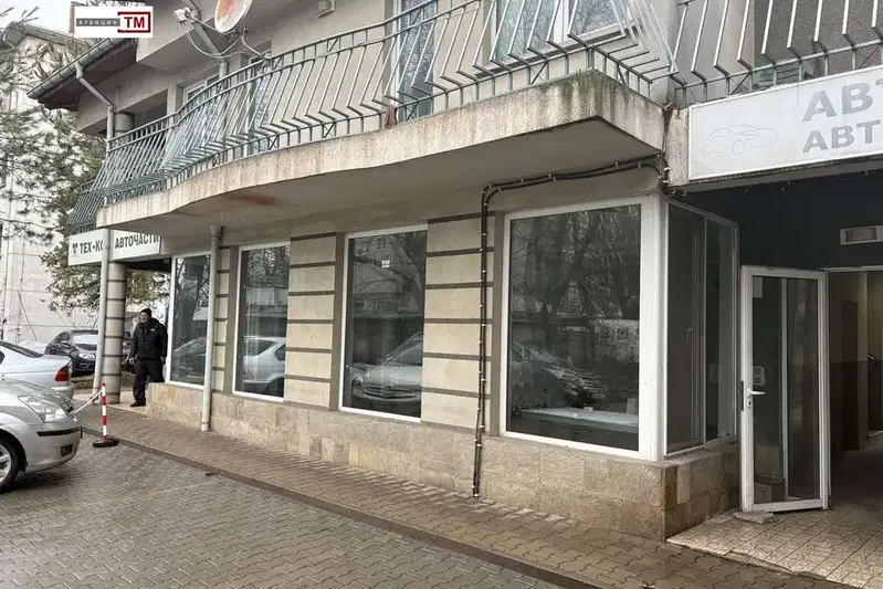 Industrial Building in Stara Zagora, Industrialna Zona - Zapad