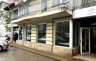 Промишлена сграда в Стара Загора, Индустриална зона - запад