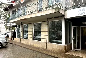 Промишлена сграда в Стара Загора, Индустриална зона - запад