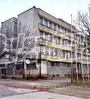 Промишлена сграда в Стара Загора, м-т Голеш