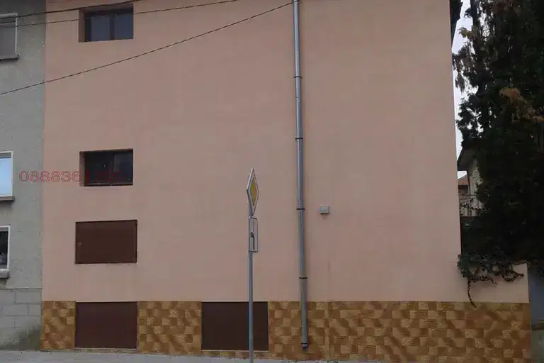 Industrial Building in Stara Zagora, Samara 2