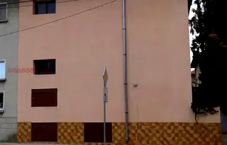 Промишлена сграда в Стара Загора, Самара 2