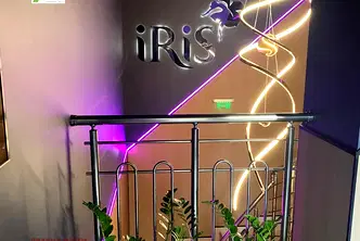 Промишлена сграда в Студентски