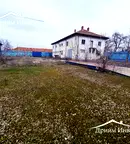 Промишлена сграда в Пловдив, Съединение