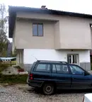 Промишлена сграда в Ловеч, Троян