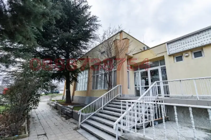 Industrial Building in Varna, Mladost 2
