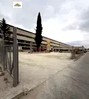 Промишлена сграда във Варна, Западна промишлена зона