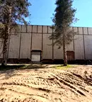 Промишлена сграда във Варна, Западна промишлена зона