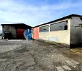 Снимка 2 — Промишлена сграда във Велико Търново, Промишлена зона - Запад