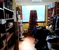Снимка 5 — Промишлена сграда във Враца, Складова база