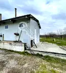 Промишлена сграда във Велико Търново, Златарица