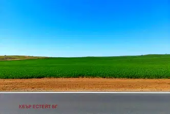 Земеделски имот в Бургас, Ахелой