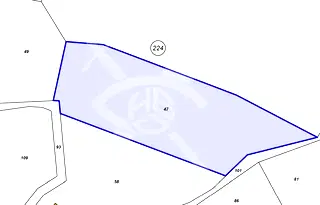 Земеделски имот в Пловдив, Асенов