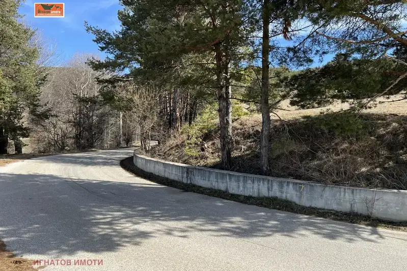 Земеделски имот в Пазарджик, Батак