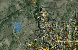 Земеделски имот в Бургас, Бургас