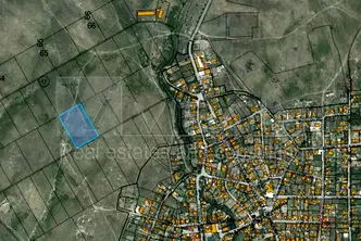 Земеделски имот в Бургас, Бургас