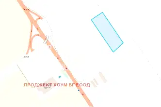 Земеделски имот в Бургас, Бургас